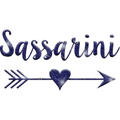 GLT46 BLUE GLITTER Thumbnail