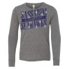 3513Y Youth Extra Soft Tri-blend Long Sleeve Thumbnail
